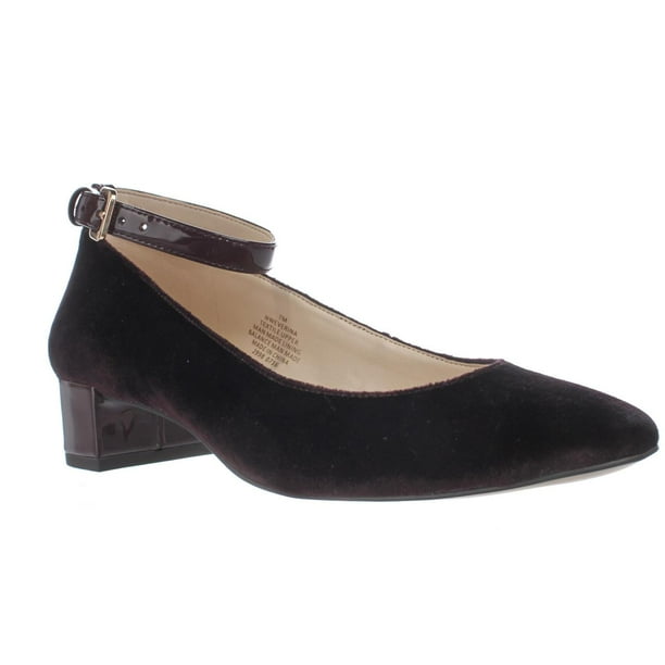 Nine West Womens Everina Dress Pump Nine West Womens Everina Dress Pump